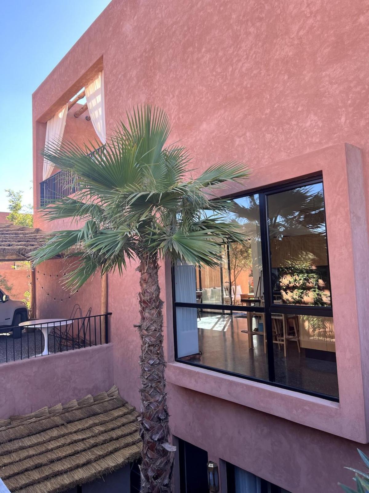 Villa Sissi Marrakech - Heated Pool - 8P Marrakesh Exterior photo