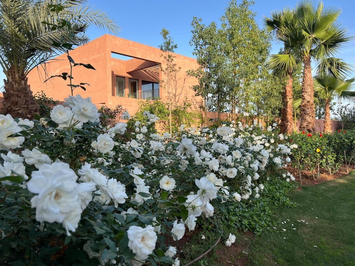 Villa Sissi Marrakech - Heated Pool - 8P Marrakesh Exterior photo