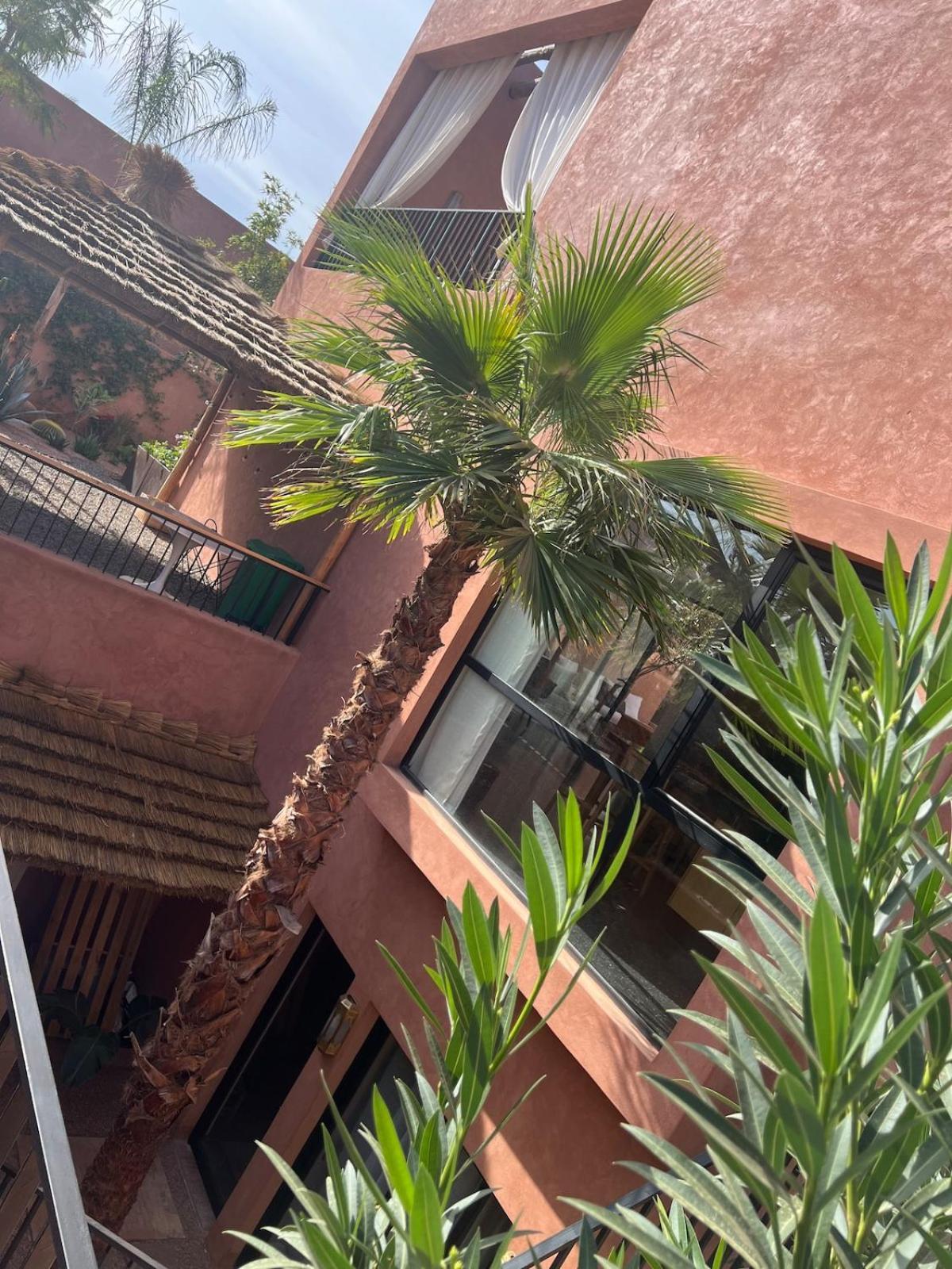 Villa Sissi Marrakech - Heated Pool - 8P Marrakesh Exterior photo